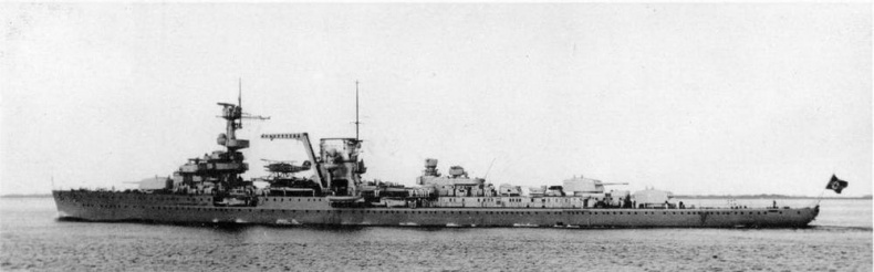 Легкие крейсера типа «Нюрнберг». 1928-1945 гг. Легкие крейсера типа «Нюрнберг». 1928-1945 гг.