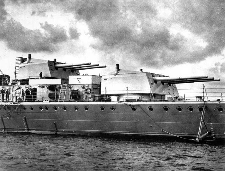 Легкие крейсера типа «Нюрнберг». 1928-1945 гг. Легкие крейсера типа «Нюрнберг». 1928-1945 гг.