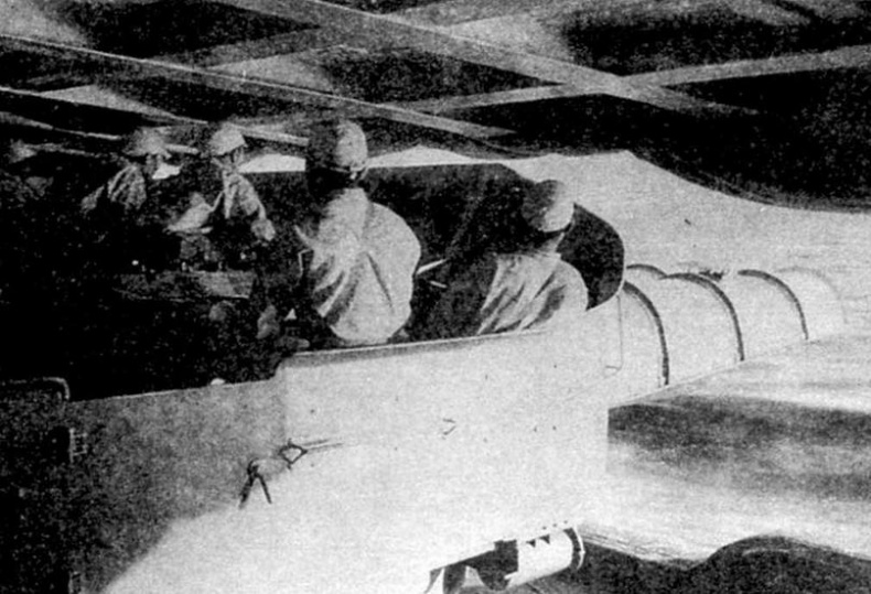 Легкие крейсера Японии. 1917-1945 гг. Легкие крейсера Японии. 1917-1945 гг.