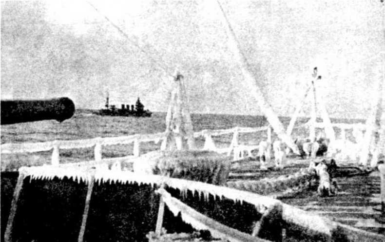 Легкие крейсера Японии. 1917-1945 гг. Легкие крейсера Японии. 1917-1945 гг.