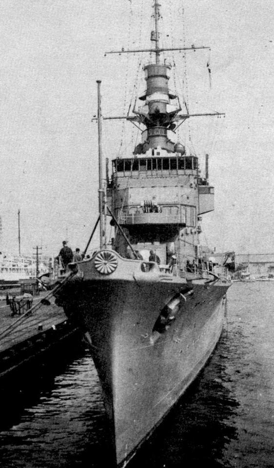 Легкие крейсера Японии. 1917-1945 гг. Легкие крейсера Японии. 1917-1945 гг.