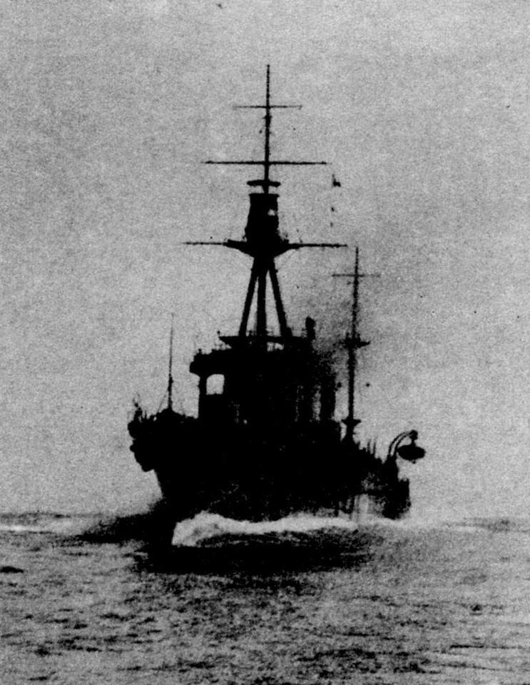 Легкие крейсера Японии. 1917-1945 гг. Легкие крейсера Японии. 1917-1945 гг.
