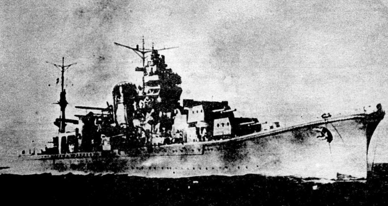 Легкие крейсера Японии. 1917-1945 гг. Легкие крейсера Японии. 1917-1945 гг.