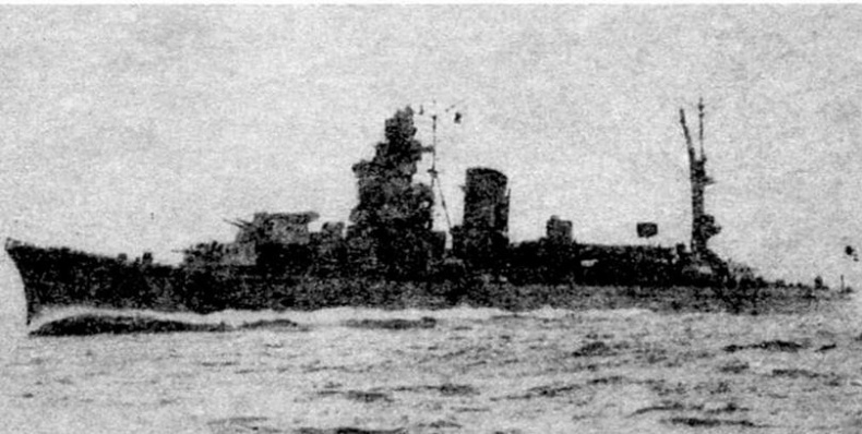 Легкие крейсера Японии. 1917-1945 гг. Легкие крейсера Японии. 1917-1945 гг.