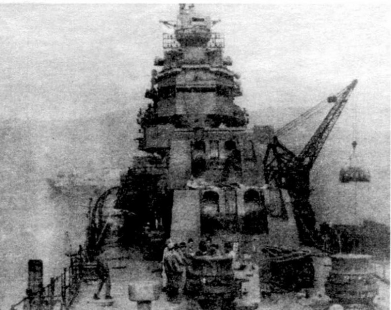 Легкие крейсера Японии. 1917-1945 гг. Легкие крейсера Японии. 1917-1945 гг.