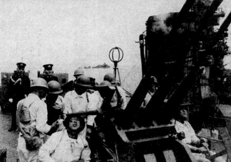 Легкие крейсера Японии. 1917-1945 гг. Легкие крейсера Японии. 1917-1945 гг.