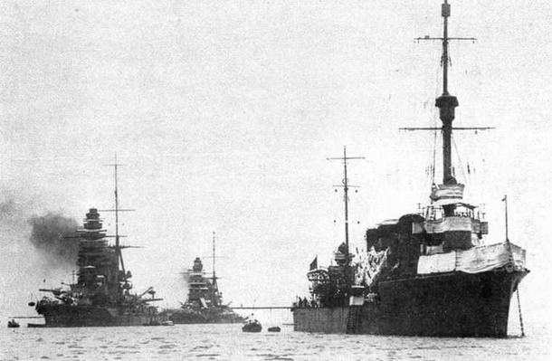 Легкие крейсера Японии. 1917-1945 гг. Легкие крейсера Японии. 1917-1945 гг.