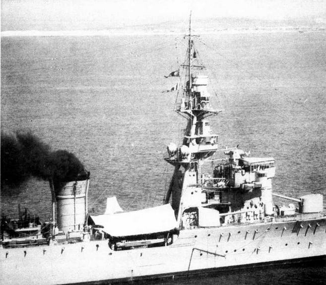 Легкие крейсера Японии. 1917-1945 гг. Легкие крейсера Японии. 1917-1945 гг.