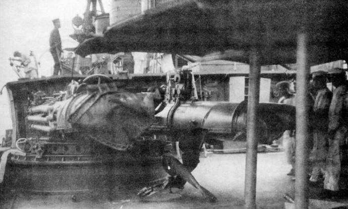 Легкие крейсера Японии. 1917-1945 гг. Легкие крейсера Японии. 1917-1945 гг.