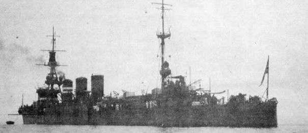 Легкие крейсера Японии. 1917-1945 гг. Легкие крейсера Японии. 1917-1945 гг.