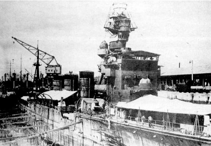 Легкие крейсера Японии. 1917-1945 гг. Легкие крейсера Японии. 1917-1945 гг.