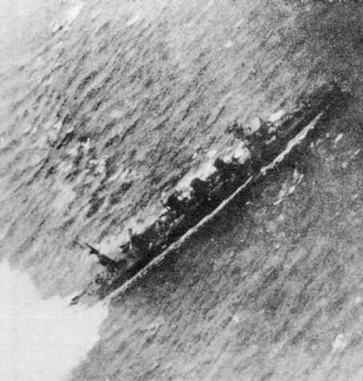 Легкие крейсера Японии. 1917-1945 гг. Легкие крейсера Японии. 1917-1945 гг.