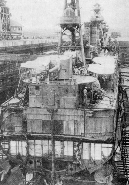 Легкие крейсера Японии. 1917-1945 гг. Легкие крейсера Японии. 1917-1945 гг.