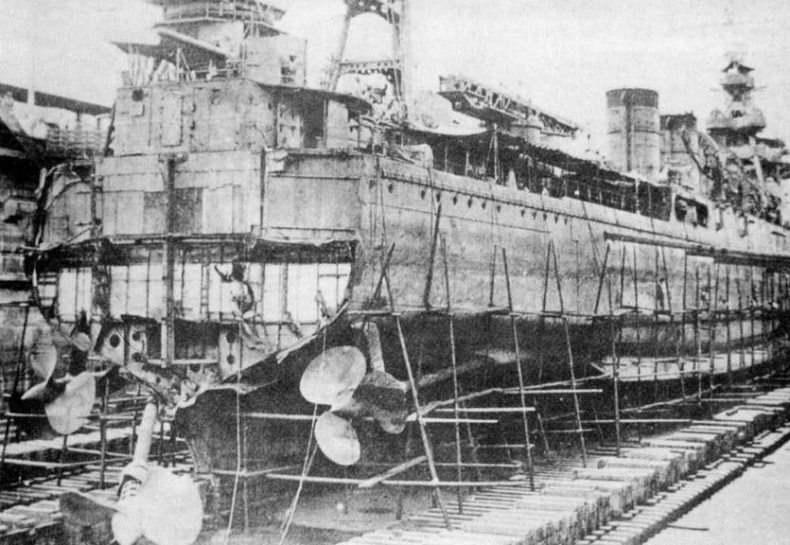 Легкие крейсера Японии. 1917-1945 гг. Легкие крейсера Японии. 1917-1945 гг.