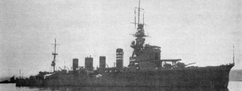 Легкие крейсера Японии. 1917-1945 гг. Легкие крейсера Японии. 1917-1945 гг.