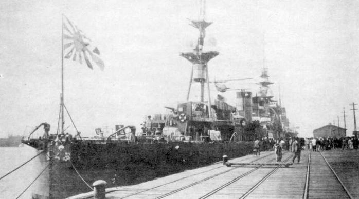 Легкие крейсера Японии. 1917-1945 гг. Легкие крейсера Японии. 1917-1945 гг.