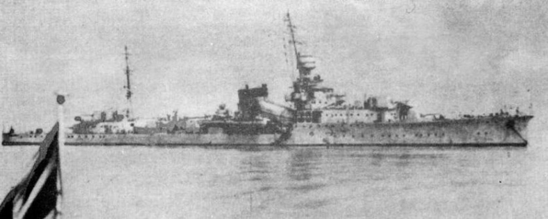 Легкие крейсера Японии. 1917-1945 гг. Легкие крейсера Японии. 1917-1945 гг.