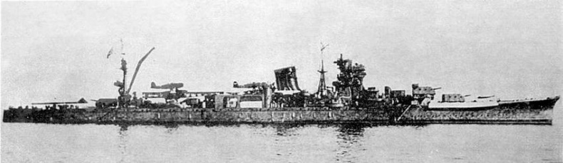 Легкие крейсера Японии. 1917-1945 гг. Легкие крейсера Японии. 1917-1945 гг.