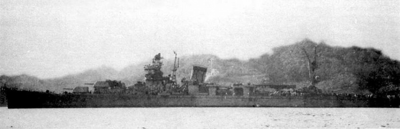 Легкие крейсера Японии. 1917-1945 гг. Легкие крейсера Японии. 1917-1945 гг.
