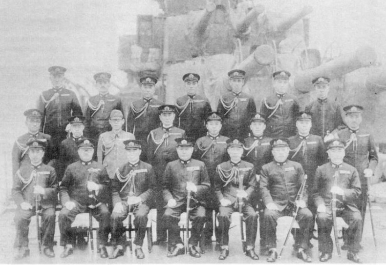 Легкие крейсера Японии. 1917-1945 гг. Легкие крейсера Японии. 1917-1945 гг.