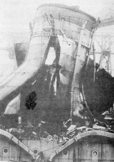 Легкие крейсера Японии. 1917-1945 гг. Легкие крейсера Японии. 1917-1945 гг.