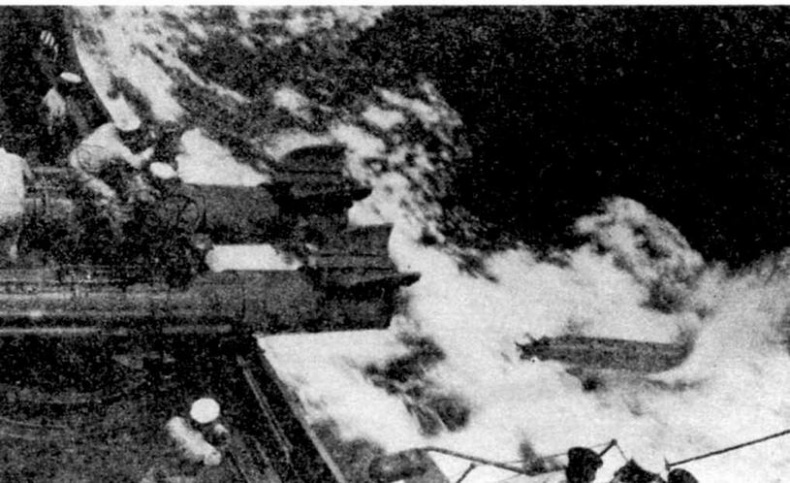Легкие крейсера Японии. 1917-1945 гг. Легкие крейсера Японии. 1917-1945 гг.