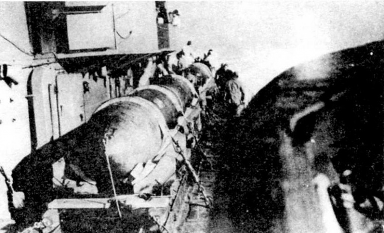 Легкие крейсера Японии. 1917-1945 гг. Легкие крейсера Японии. 1917-1945 гг.