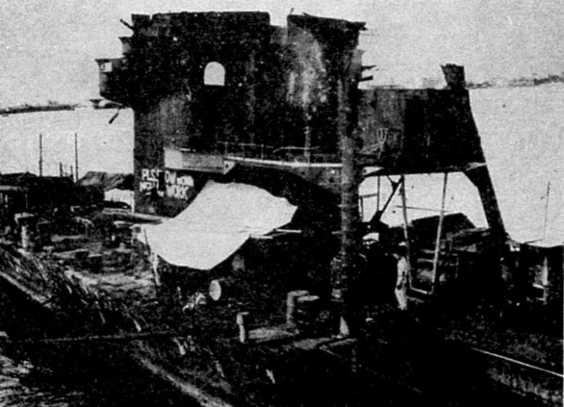 Легкие крейсера Японии. 1917-1945 гг. Легкие крейсера Японии. 1917-1945 гг.