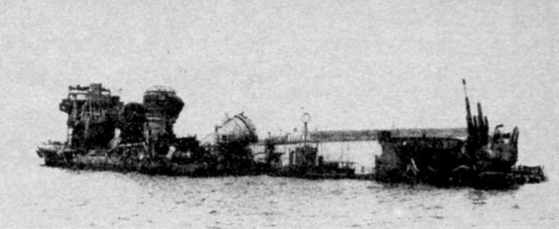Легкие крейсера Японии. 1917-1945 гг. Легкие крейсера Японии. 1917-1945 гг.