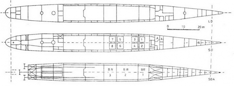 Легкие крейсера Японии. 1917-1945 гг. Легкие крейсера Японии. 1917-1945 гг.