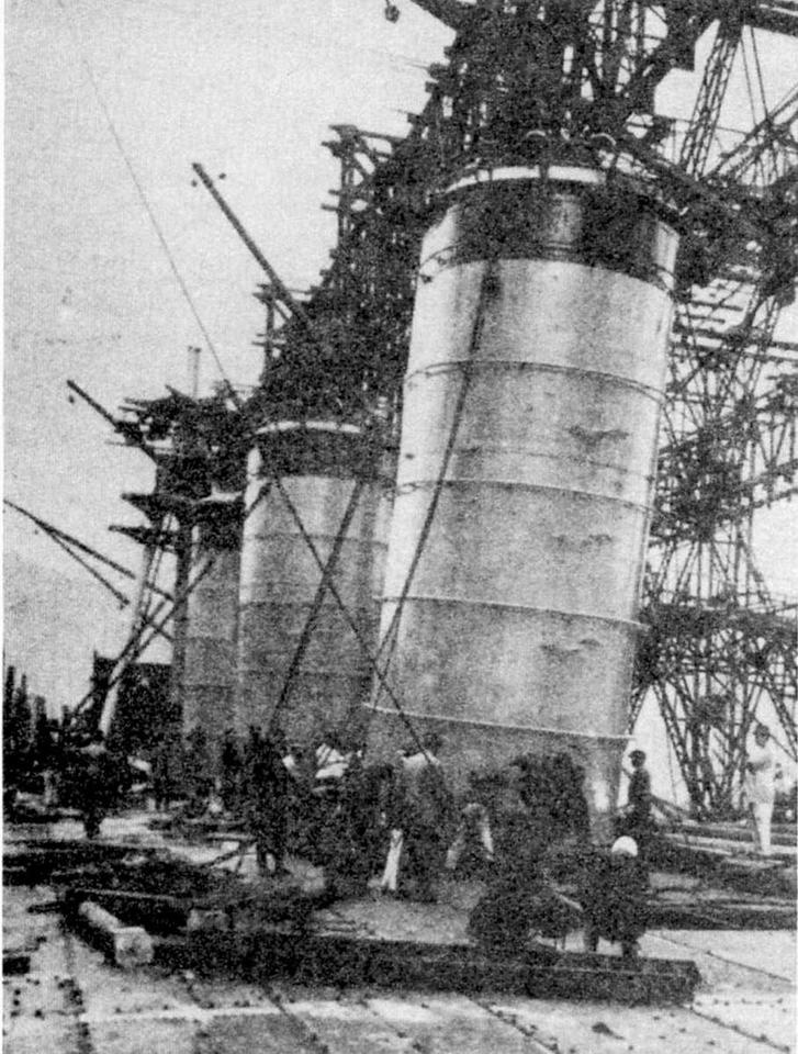 Легкие крейсера Японии. 1917-1945 гг. Легкие крейсера Японии. 1917-1945 гг.