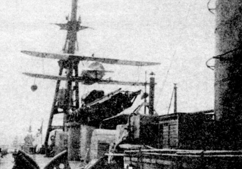 Легкие крейсера Японии. 1917-1945 гг. Легкие крейсера Японии. 1917-1945 гг.