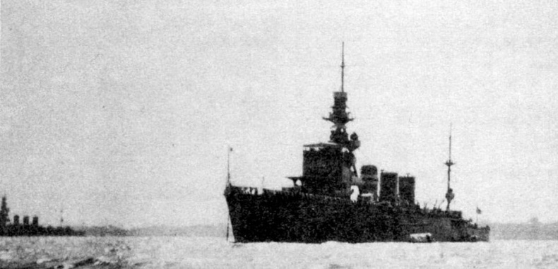 Легкие крейсера Японии. 1917-1945 гг. Легкие крейсера Японии. 1917-1945 гг.