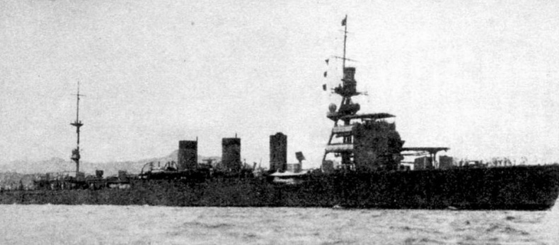 Легкие крейсера Японии. 1917-1945 гг. Легкие крейсера Японии. 1917-1945 гг.