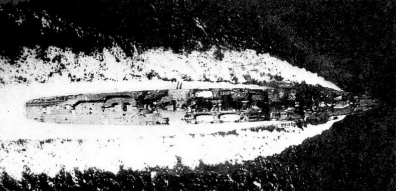 Легкие крейсера Японии. 1917-1945 гг. Легкие крейсера Японии. 1917-1945 гг.