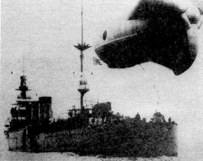 Легкие крейсера Японии. 1917-1945 гг. Легкие крейсера Японии. 1917-1945 гг.