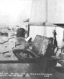 Линейные корабли “Гельголанд”, “Остфрисланд”, "Ольденбург" и "Тюринген" . 1907-1921 гг. Линейные корабли “Гельголанд”, “Остфрисланд”, "Ольденбург" и "Тюринген" . 1907-1921 гг.