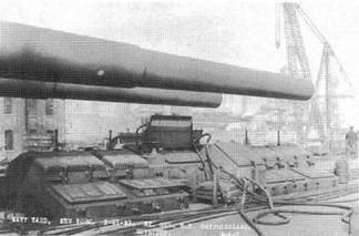 Линейные корабли “Гельголанд”, “Остфрисланд”, "Ольденбург" и "Тюринген" . 1907-1921 гг. Линейные корабли “Гельголанд”, “Остфрисланд”, "Ольденбург" и "Тюринген" . 1907-1921 гг.