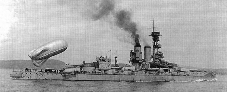 Линейные корабли “Эджинкорт”, “Канада” и “Эрин”. 1910-1922 гг. Линейные корабли “Эджинкорт”, “Канада” и “Эрин”. 1910-1922 гг.