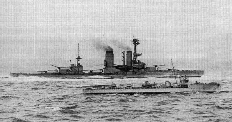 Линейные корабли “Эджинкорт”, “Канада” и “Эрин”. 1910-1922 гг. Линейные корабли “Эджинкорт”, “Канада” и “Эрин”. 1910-1922 гг.