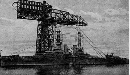 Линейные корабли Соединенных Штатов Америки. Часть I. Линкоры типов “South Carolina”, “Delaware”, “Florida” и “Wyoming”. Линейные корабли Соединенных Штатов Америки. Часть I. Линкоры типов “South Carolina”, “Delaware”, “Florida” и “Wyoming”.