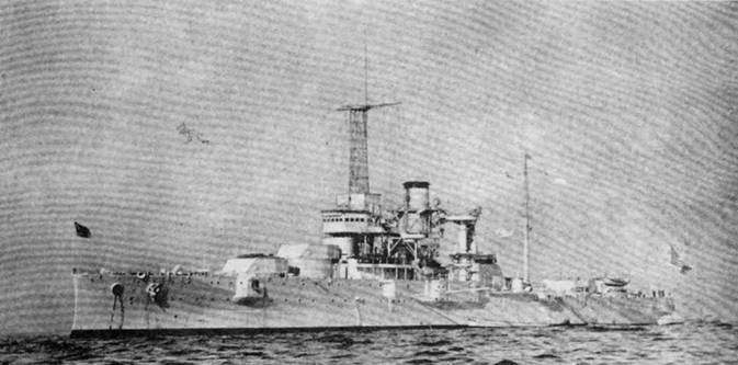 Линейные корабли Соединенных Штатов Америки. Часть I. Линкоры типов “South Carolina”, “Delaware”, “Florida” и “Wyoming”. Линейные корабли Соединенных Штатов Америки. Часть I. Линкоры типов “South Carolina”, “Delaware”, “Florida” и “Wyoming”.