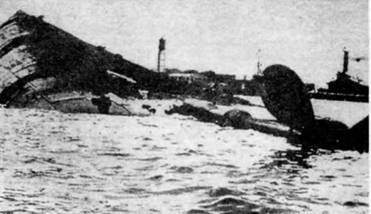 Линейные корабли Соединенных Штатов Америки. Часть I. Линкоры типов “South Carolina”, “Delaware”, “Florida” и “Wyoming”. Линейные корабли Соединенных Штатов Америки. Часть I. Линкоры типов “South Carolina”, “Delaware”, “Florida” и “Wyoming”.