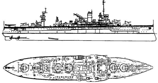 Линейные корабли Соединенных Штатов Америки. Часть I. Линкоры типов “South Carolina”, “Delaware”, “Florida” и “Wyoming”. Линейные корабли Соединенных Штатов Америки. Часть I. Линкоры типов “South Carolina”, “Delaware”, “Florida” и “Wyoming”.