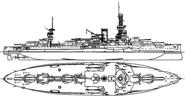 Линейные корабли Соединенных Штатов Америки. Часть I. Линкоры типов “South Carolina”, “Delaware”, “Florida” и “Wyoming”. Линейные корабли Соединенных Штатов Америки. Часть I. Линкоры типов “South Carolina”, “Delaware”, “Florida” и “Wyoming”.
