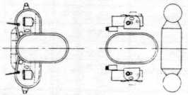 Линейные корабли тина "Нельсон" Линейные корабли тина "Нельсон"