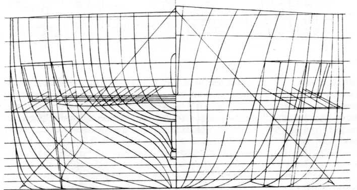 Линейные корабли тина "Нельсон" Линейные корабли тина "Нельсон"