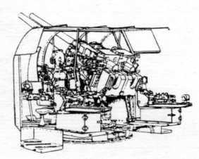 Линейные корабли тина "Нельсон" Линейные корабли тина "Нельсон"