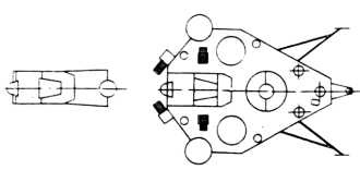 Линейные корабли тина "Нельсон" Линейные корабли тина "Нельсон"