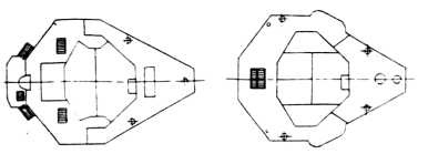 Линейные корабли тина "Нельсон" Линейные корабли тина "Нельсон"